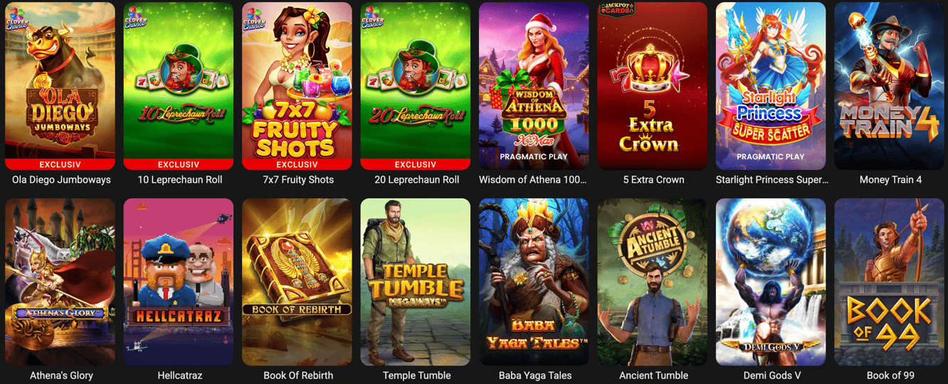 Slots Stanleybet Casino