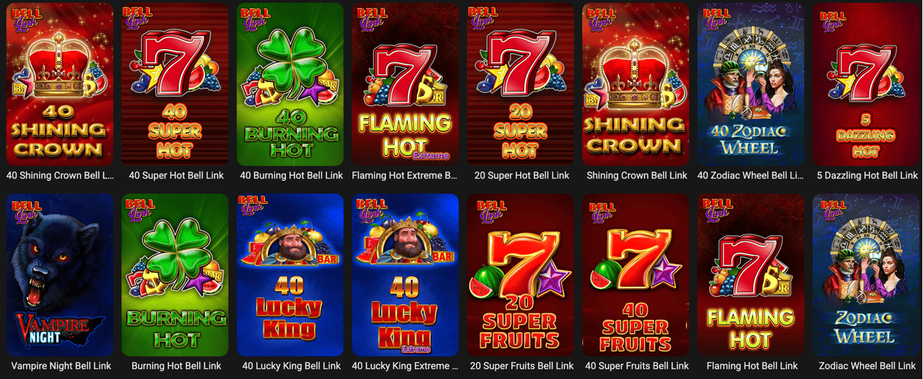Slots Stanleybet Casino